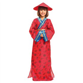 My Other Me Desconocido China 5-6 ans