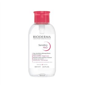Bioderma Crèmes/Laits Nettoyants/Exfoliants