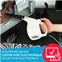 appareils électroniques et Net