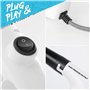 IT Dusters CompuCleaner Original - Dépoussiéreur électrique pour PC Fixes et Portables, Consoles, appareils électroniques et Net
