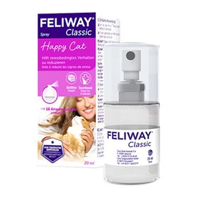 FELIWAY FELI003 Solution Pratique/Efficace pour Le Confort du Chat