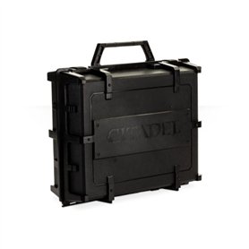 Citadel - Skirmish Case