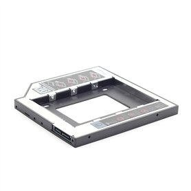 Gembird MF-95-01 Cadre de Montage pour Disque Dur 2.5
