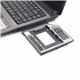 Gembird MF-95-01 Cadre de Montage pour Disque Dur 2.5