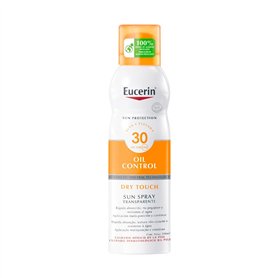 Sensitive Protect Sun Spray Transparent Dry Touch Spf30