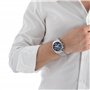 Sector No Limits Montre Homme Analogique Quartz avec Bracelet en Acier Inoxydable – R3273676004