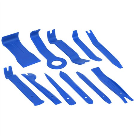 ProPlus Set De 11 Outils Dépose Garniture 590156