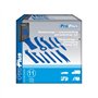 ProPlus Set De 11 Outils Dépose Garniture 590156