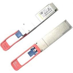 40GBASE-SR4 QSFP Transceiver Module