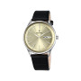Festina Homme Analogique Quartz Montre avec Bracelet en Cuir F6837-2