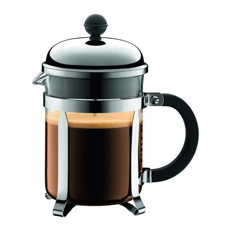 Bodum Chambord – Cafetière à piston