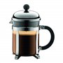 Bodum Chambord – Cafetière à piston