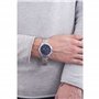 Maserati Montre pour Homme, Collection Successo, Mouvement à Quartz, chronographe, en Acier - R8873621002