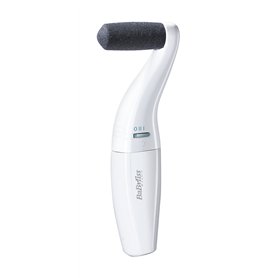 BaByliss Pedi´Secret-H700E Râpe Électrique Anti-Callosités