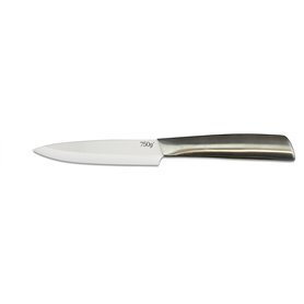 750 G C&EADVCERW02 Couteau Céramique à Trancher