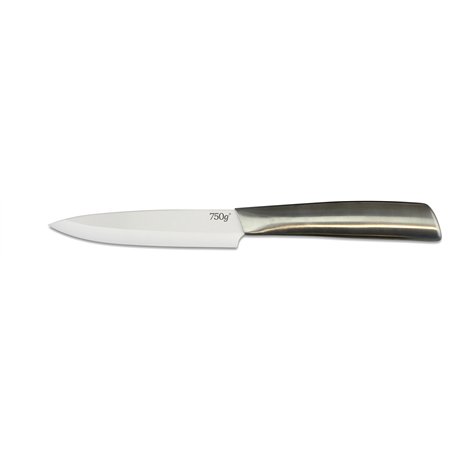 750 G C&EADVCERW02 Couteau Céramique à Trancher