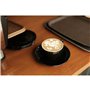 Saeco CA6705/60 Lot de 6 nettoyants de circuit de lait pour machines à café automatiques 12 g
