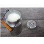 Saeco CA6705/60 Lot de 6 nettoyants de circuit de lait pour machines à café automatiques 12 g