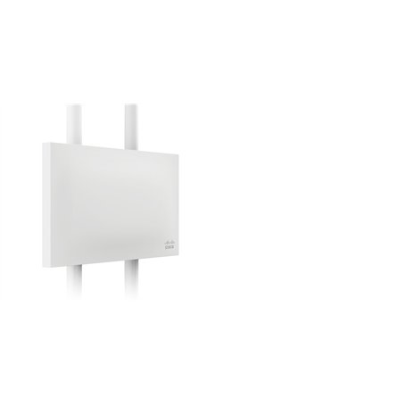 Cisco Meraki MR74 1300 Mbit/s Blanc Connexion Ethernet