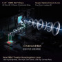 MCL.38 3000 CVIA Lumen 0.9~1.5:1 Courte focale