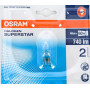 Osram Lot de 10 ampoules halogènes 66748 48 W 230 V G9 HALOPIN