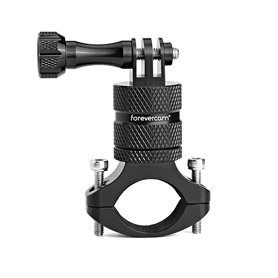 Forevercam Guidon de caméra d'action de Montage de vélo