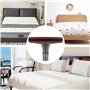 Brosse Kit Accessoires pour Dyson V8 V7 Aspirateur avec Adaptateur,Total Clean Pièces pour Dyson V6 DC45 DC35 DC52 DC29 DC62 DC3