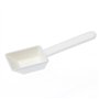 KATSU Broyeur à Glace Manuel avec Bac à Glaçons et Cuillère pour Cocktails et Smoothies, Acier inoxydable 769008