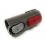 Kniwelshop compatible avec Adaptateur aspirateur Dyson Cinetic Big Ball