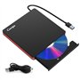 Cocopa Lecteur DVD Externe