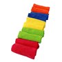 ECO BUDGET Lot de 10 Microfibres EB