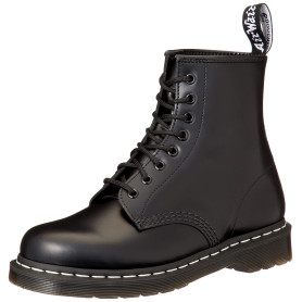 Dr. Martens Anfibio Donna Black 24758001