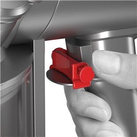 Inwee Pince de Commande du Bouton on/Off Compatible avec Aspirateur Dyson