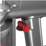 Inwee Pince de Commande du Bouton on/Off Compatible avec Aspirateur Dyson, Verrou de Gâchette pour Aspirateur Dyson V15 V11 V10 