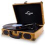 VIFLYKOO Platine Vinyle