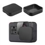 OOTSR (Lot de 6 Protecteur d'écran compatible pour GoPro Hero 7 (Noir Seulement) Hero 5 Hero 6, avec 4 Protecteur d'écran en Ver