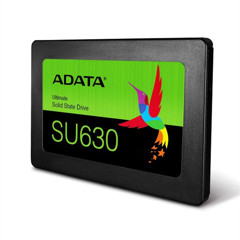 Image secondaire de ADATA Ultimate SU630 disque SSD 2.5