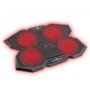 White Shark Ice Wizard Base de Refroidissement Portable de 15