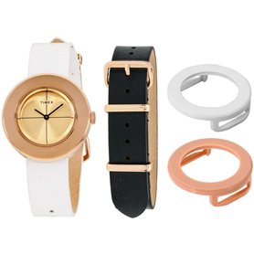 Zegarek damski Timex Variety Box Set