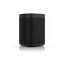 Sonos One Smart Speaker Lot de 2 Haut-parleurs Wi-FI intelligents avec Commande vocale Alexa et AirPlay – Deux Haut-parleurs mul