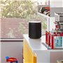Sonos One Smart Speaker Lot de 2 Haut-parleurs Wi-FI intelligents avec Commande vocale Alexa et AirPlay – Deux Haut-parleurs mul