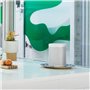 Sonos One Smart Speaker Lot de 2 Haut-parleurs Wi-FI intelligents avec Commande vocale Alexa et AirPlay – Deux Haut-parleurs mul