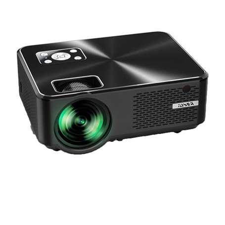 Videoprojecteur Portable Mini Projecteur