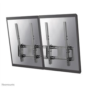 Monitor ACC Wall Mount/MENU/40-52 NS-WMB200PBLACK NEWSTAR