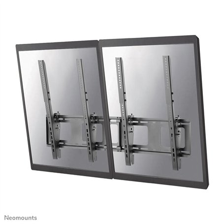 Monitor ACC Wall Mount/MENU/40-52 NS-WMB200PBLACK NEWSTAR