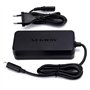 Segway - Chargeur de Batterie pour Scooter électrique - Indicateur LED - Charge Plus Rapide