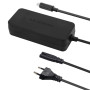 Segway - Chargeur de Batterie pour Scooter électrique - Indicateur LED - Charge Plus Rapide