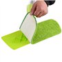 Green Blue GB832 Serpillère en Microfibre pour GB830