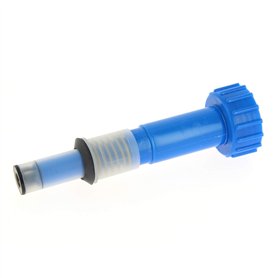 Adblue Bec Verseur à Visser sur Le bidon