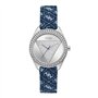 Guess Tri Glitz Horloge W0884L10